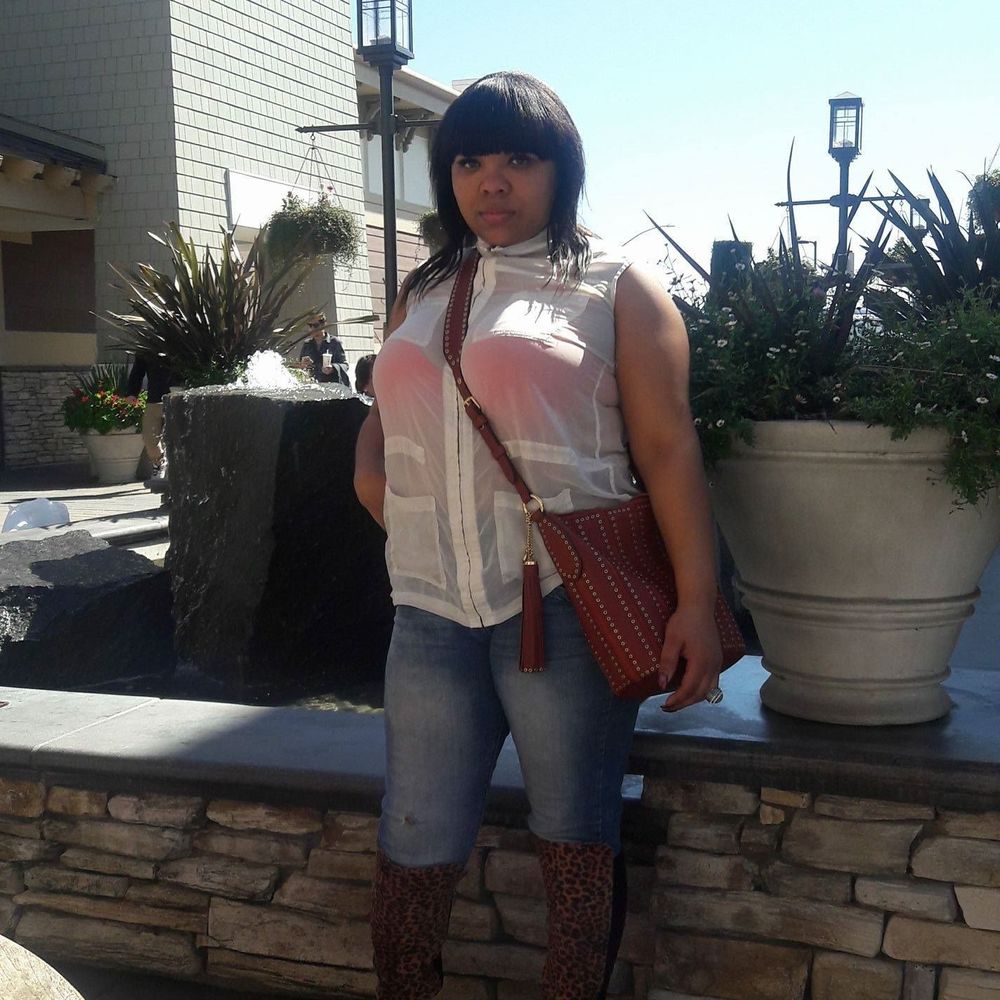 Meet your Posher, Pearl